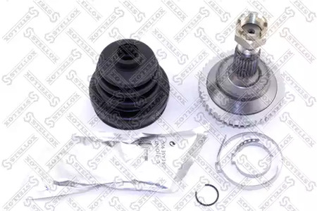 Шарнирный комплект приводного вала STELLOX 150 1572-SX